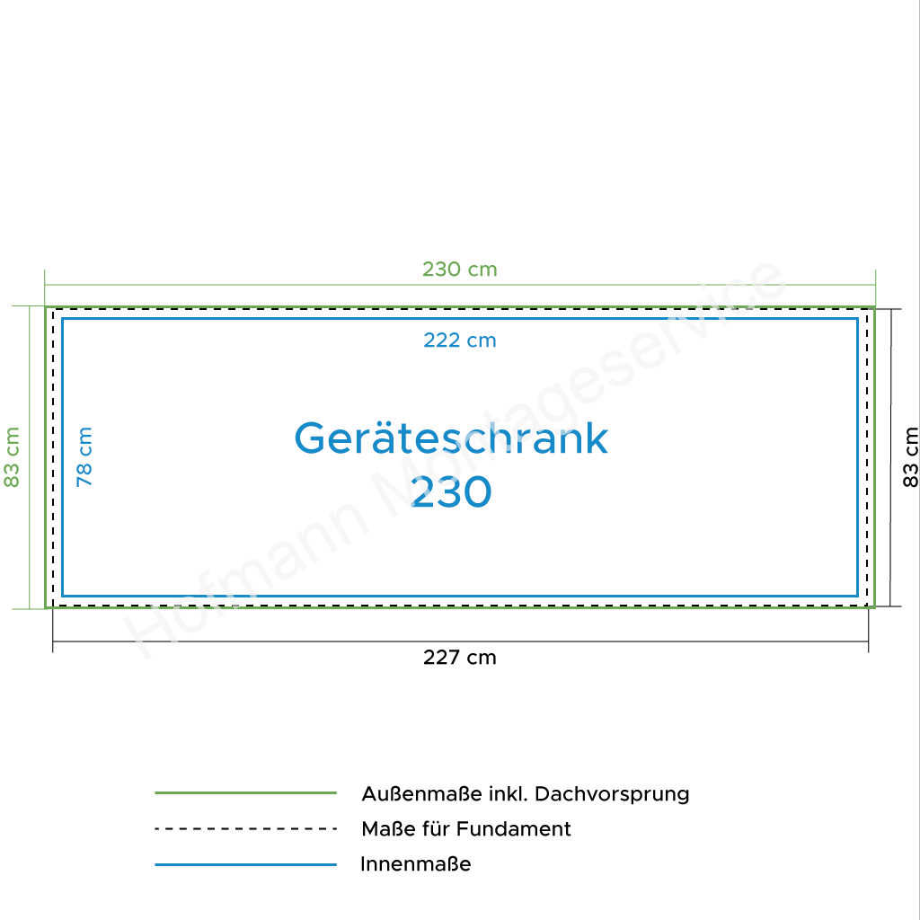 Geraeteschrank-230-2 Geräteschrank 230